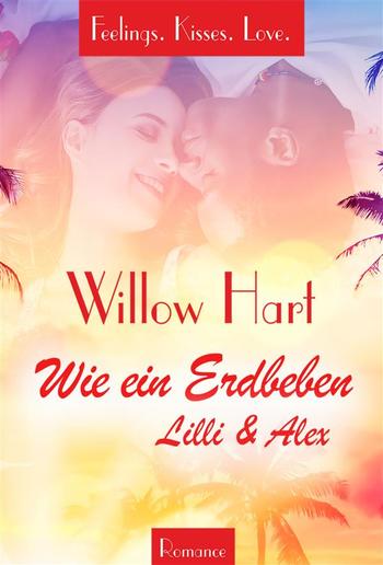 Wie ein Erdbeben - Lilli & Alex PDF