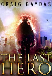 The Last Hero PDF