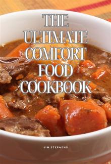 The Ultimate Comfort Food Cookbook PDF