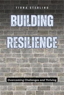 Building Resilience PDF