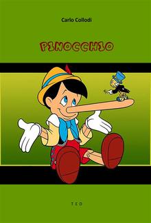 Pinocchio PDF