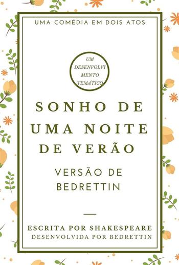 Sonho de Uma Noite de Verão PDF