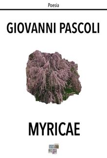 Myricae PDF