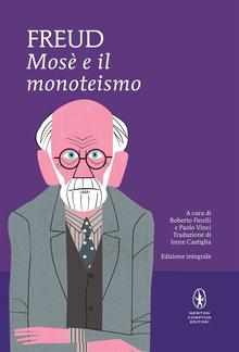 Mosè e il monoteismo PDF