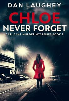 Chloe - Never Forget PDF