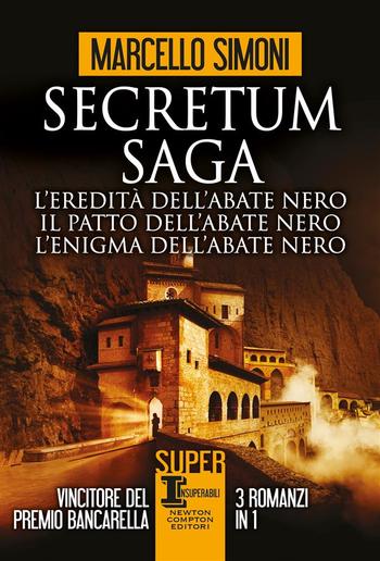 Secretum Saga PDF