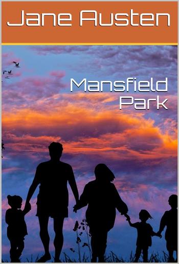 Mansfield Park PDF