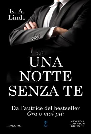 Una notte senza te PDF