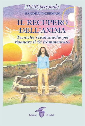 Il recupero dell'anima PDF Il recupero dell'anima PDF
