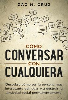 Cómo conversar con cualquiera PDF