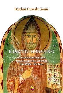 Il diritto monastico PDF