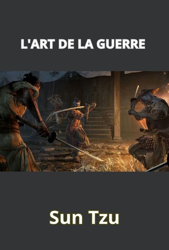 L'art de la guerre (traduit) PDF L'art de la guerre (traduit) PDF