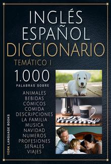 Inglés Español Diccionario Temático 1 PDF