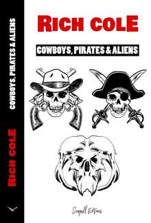 Cowboys, Pirates & Aliens PDF