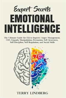 Expert Secrets – Emotional Intelligence PDF