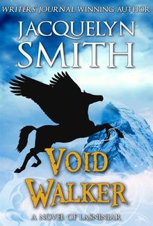 Void Walker: A Novel of Lasniniar PDF