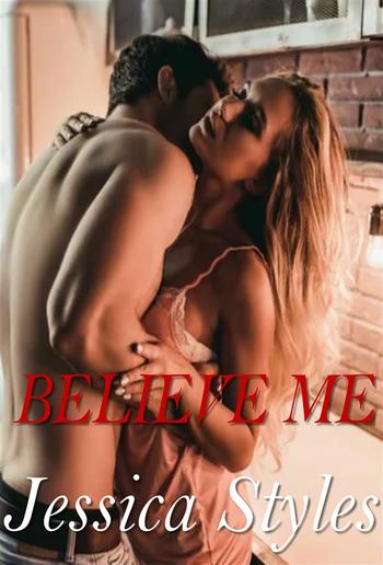 Believe me PDF