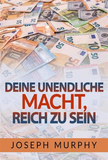 Deine unendliche macht, reich zu sein (Übersetzt) PDF