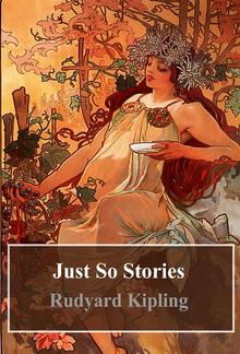 Just So Stories PDF