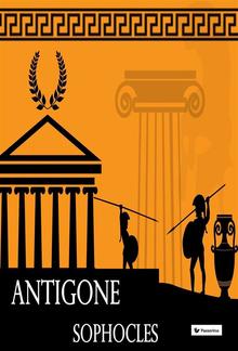 Antigone PDF