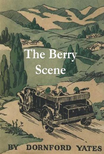 The Berry Scene PDF