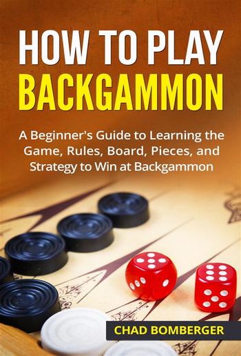 How to Play Backgammon PDF