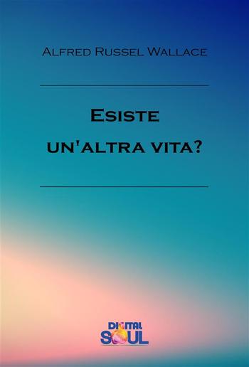 Esiste un'altra vita? PDF