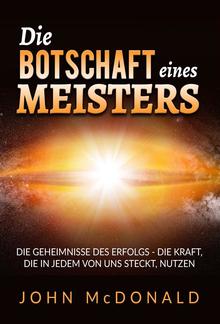 Die Botschaft eines Meisters (Übersetzt) PDF