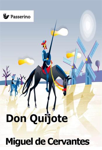 Don Quijote PDF