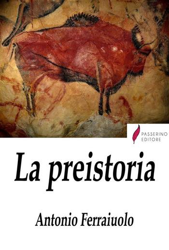 La preistoria PDF