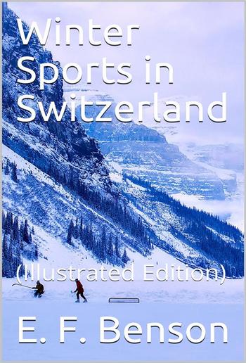 Winter Sports in Switzerland PDF