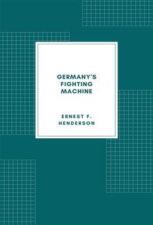 Germany's Fighting Machine (Illustrated) PDF