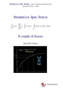 Il coniglio di Zenone PDF