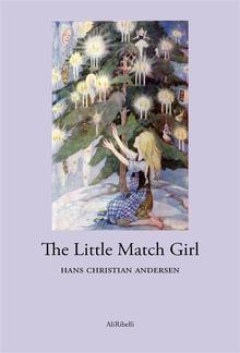 The Little Match Girl PDF