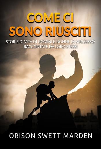 Come ci sono riusciti (Tradotto) PDF