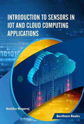 Introduction to Sensors in IoT and Cloud Computing Applications PDF