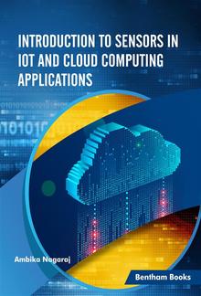 Introduction to Sensors in IoT and Cloud Computing Applications PDF