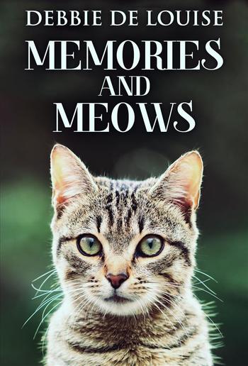 Memories And Meows PDF