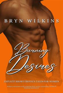 Burning Desires PDF