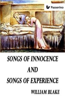 Songs of Innocence and of Experience PDF
