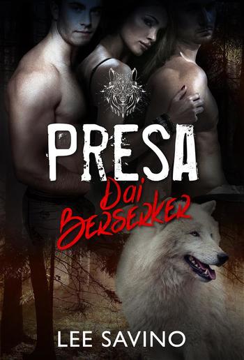 Presa dai Berserker PDF