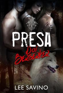 Presa dai Berserker PDF