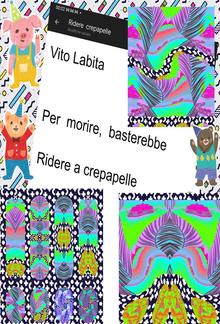 Per morire, basterebbe ridere a crepapelle PDF