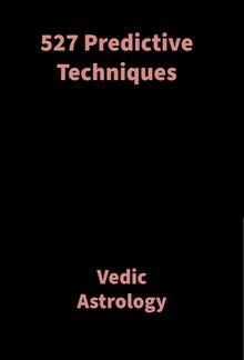 527 Predictive Techniques PDF