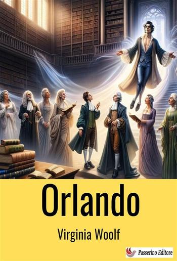 Orlando PDF