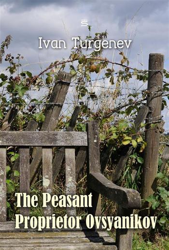 The Peasant Proprietor Ovsyanikov PDF