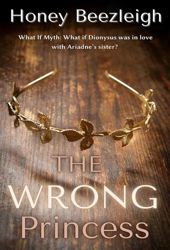 The Wrong Princess PDF