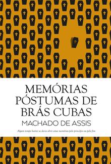 Memórias Póstumas de Brás Cubas PDF