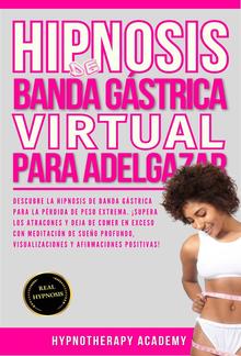 Hipnosis De Banda Gástrica Virtual Para Adelgazar PDF