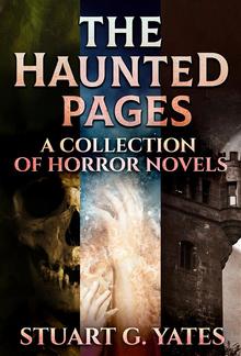 The Haunted Pages PDF